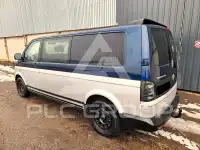 2004 Volkswagen T5