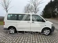 2004 Volkswagen T5