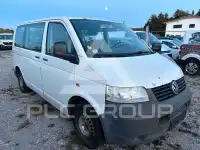2004 Volkswagen T5
