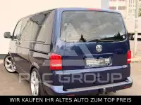 2004 Volkswagen T5