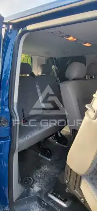 2004 Volkswagen T5