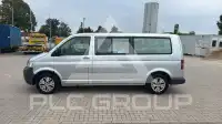 2004 Volkswagen T5