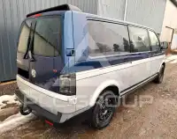 2004 Volkswagen T5