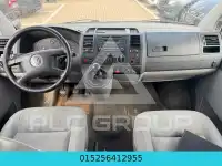 2004 Volkswagen T5