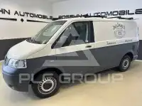 2004 Volkswagen T5