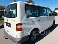 2004 Volkswagen T5