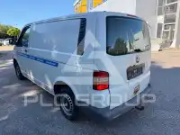 2004 Volkswagen T5