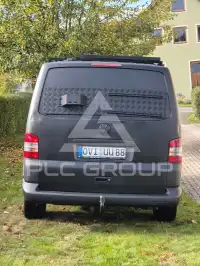 2004 Volkswagen T5