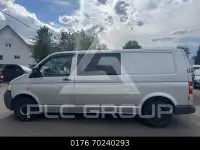 2004 Volkswagen T5