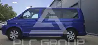 2004 Volkswagen T5