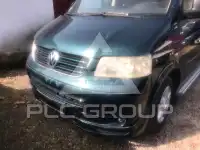 2004 Volkswagen T5