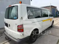 2004 Volkswagen T5