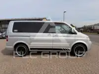 2004 Volkswagen T5