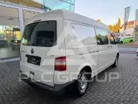 2004 Volkswagen T5