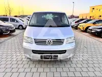 2004 Volkswagen T5