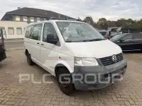 2004 Volkswagen T5