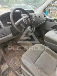 2004 Volkswagen T5