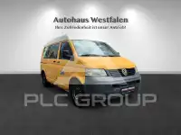 2004 Volkswagen T5