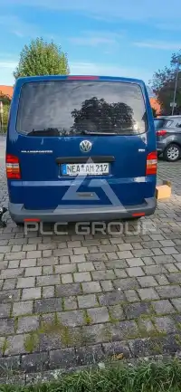 2004 Volkswagen T5
