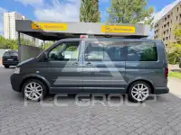 2004 Volkswagen T5