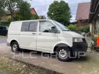 2004 Volkswagen T5