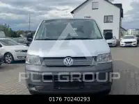 2004 Volkswagen T5