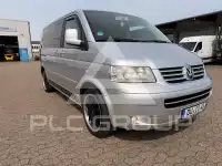 2004 Volkswagen T5