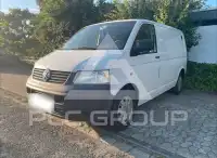 2004 Volkswagen T5