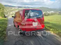 2004 Volkswagen T5