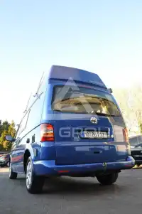 2004 Volkswagen T5