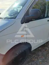 2004 Volkswagen T5