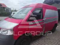 2004 Volkswagen T5