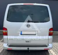2004 Volkswagen T5