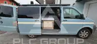 2004 Volkswagen T5