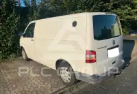 2004 Volkswagen T5