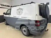 2004 Volkswagen T5