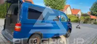 2004 Volkswagen T5