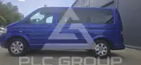 2004 Volkswagen T5