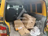 2004 Volkswagen T5