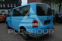 2004 Volkswagen T5