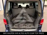 2004 Volkswagen T5