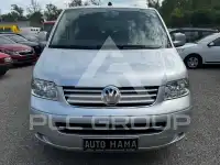 2004 Volkswagen T5