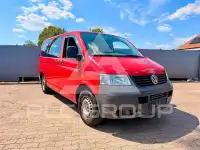 2004 Volkswagen T5