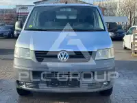 2004 Volkswagen T5