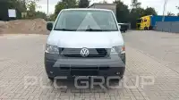 2004 Volkswagen T5