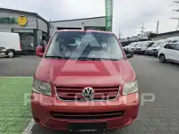 2004 Volkswagen T5