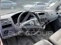 2004 Volkswagen T5