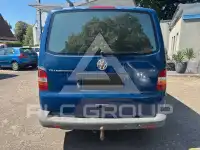 2004 Volkswagen T5