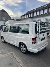 2004 Volkswagen T5