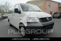 2004 Volkswagen T5